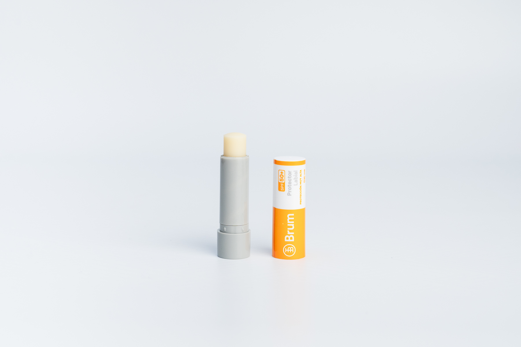 protector labial protección muy alta