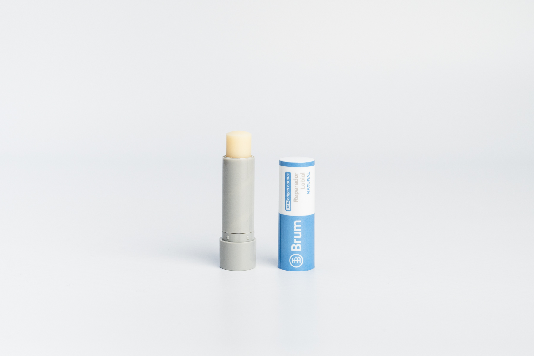 Protector labial