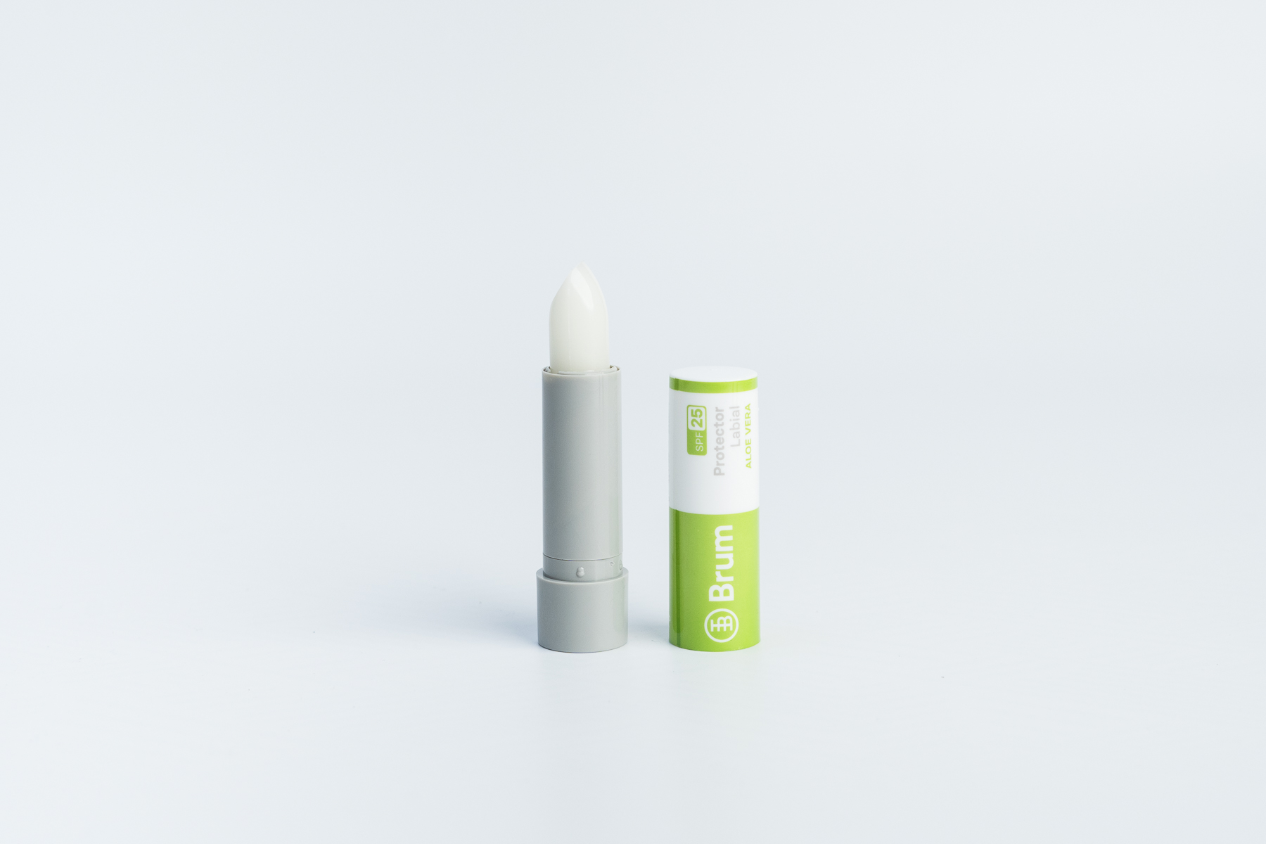 Bálsamos de Laboratorios Brum aloe vera